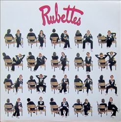 last ned album Rubettes - Rubettes