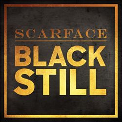 télécharger l'album Scarface - Black Still