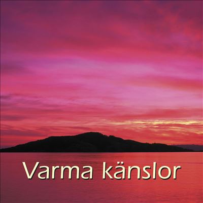 The Spa Collection: Varma Känslor