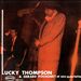 Lucky Thompson & Gerard Pochonet et son Quartette