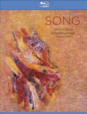 Min Jesus, lad mit Hjerte faa (Jesus mine, let my heart savor), song for voice & piano (Hymns & Sacred Songs), CNW 184