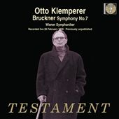 Bruckner: Symphony No. 7