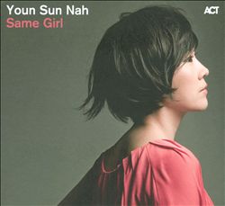 Nah, Youn Sun : Same Girl (2010)