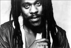 Dennis Brown