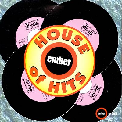 Ember House of Hits
