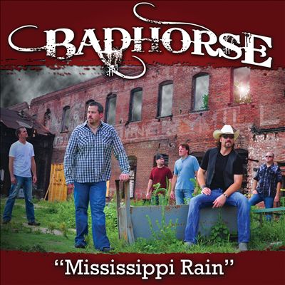 Mississippi Rain