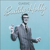 Classic Buddy Holly