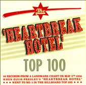 Heartbreak Hotel Top 100 Artists