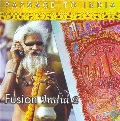 Fusion India, Vol. 2