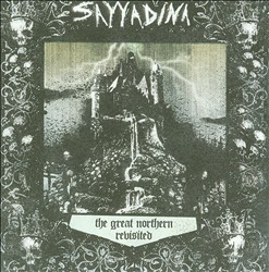 ladda ner album Sayyadina - The Great Northern Revisited