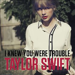 Album herunterladen Taylor Swift - I Knew You Were Trouble