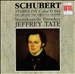 Schubert: Symphony C-dur "The Great"
