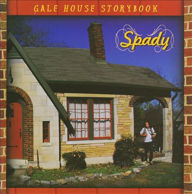 Gale House Storybook