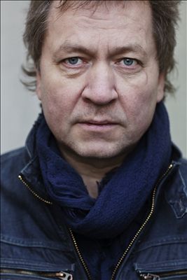 Nils Petter Molvær