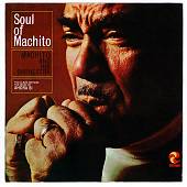 Soul of Machito