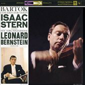 Bartok: Concerto for Violin