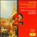 Elgar: Symphonies Nos. 1 & 2; In the South; Pomp & Circumstances [Germany]