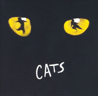 Cats, musical