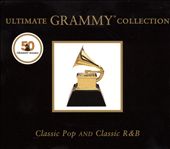 Ultimate Grammy Collection: Classic Pop and Classic R&B [Borders Exclusive]