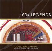 Golden Legends: 60's Legends