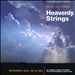 Heavenly Strings: Instrumental Music for the Soul