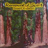 Renewal of Spirit