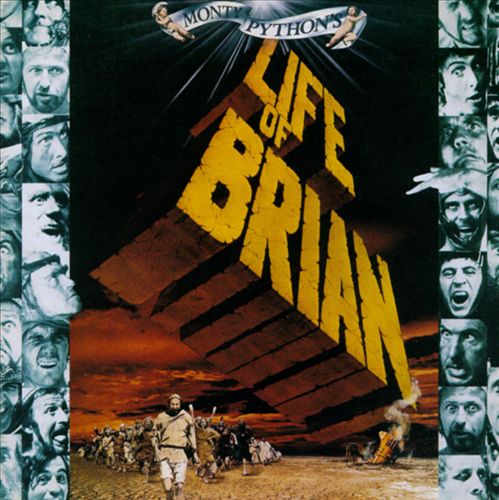 Monty Python's Life of Brian