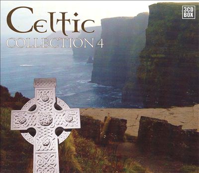 Celtic Collection IV