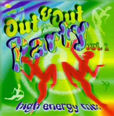 Out & Out Party, Vol. 1