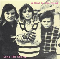 Album herunterladen Long Tall Shorty - A Bird In The Hand