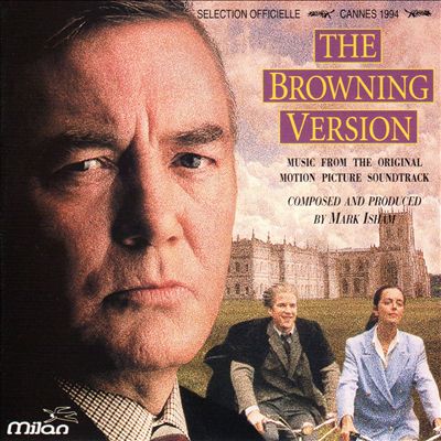 The Browning Version [Original Soundtrack]