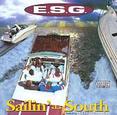 Sailin' da South