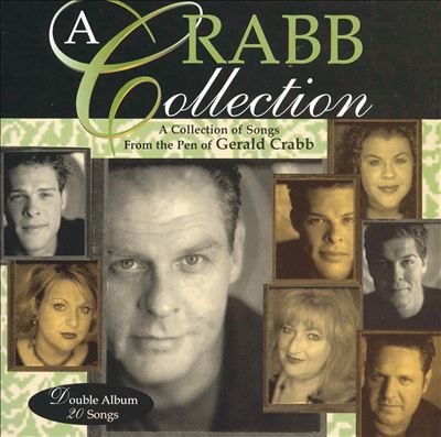 A Crabb Collection