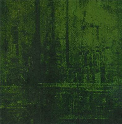 The Green Album, Disc 1