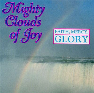 Faith, Mercy, Glory
