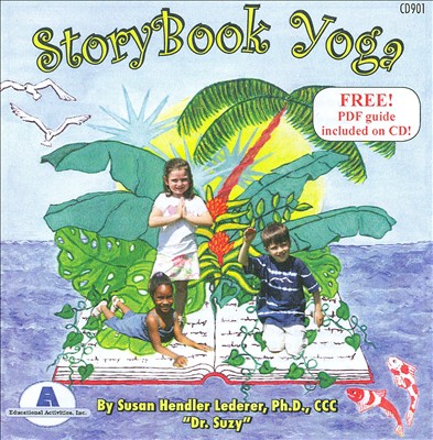 Storybook Yoga