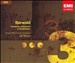 Berwald: Overtures, Concertos & Symphonies