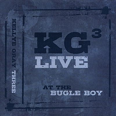KG3 Live!: At the Bugle Boy