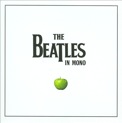 The Beatles in Mono [Box Set]