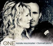 No Boundaries - Natalie MacMaster, Album