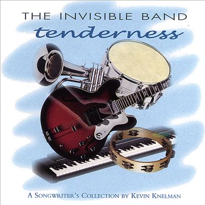 Tenderness: A Songwriter's Collection