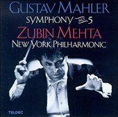 Mahler: Symphony No.5