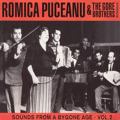 Sounds from a Bygone Age, Vol. 2
