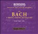 Bach: 6 Sonatas & Partitas for Violin Solo [Exclusive Free Sampler Included]