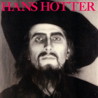 Hans Hotter