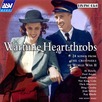 Wartime Heart Throbs