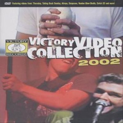 Victory Video Collection, Vol. 2 [Video/DVD]