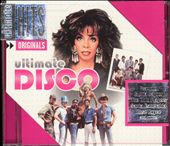 Ultimate Hits: Ultimate Disco