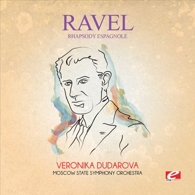Ravel: Rhapsody Espagnole