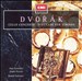 Dvorak: Cello Concerto; Serenade for strings